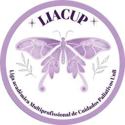 Logo da LIACUP